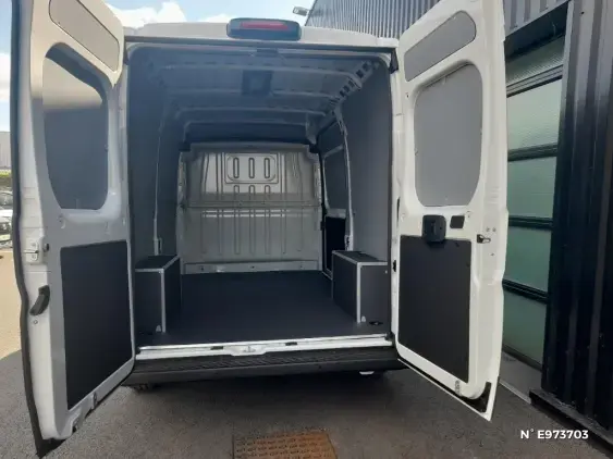 TOYOTA PROACE MAX - voiture de démonstration - Photo 7