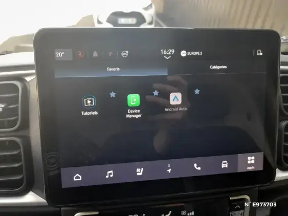 TOYOTA PROACE MAX - voiture de démonstration - Photo 27