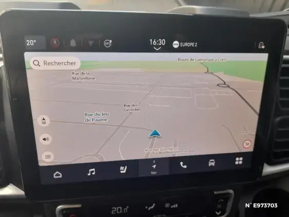 TOYOTA PROACE MAX - voiture de démonstration - Photo 28