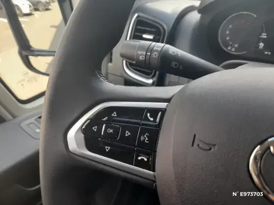 TOYOTA PROACE MAX - voiture de démonstration - Photo 31