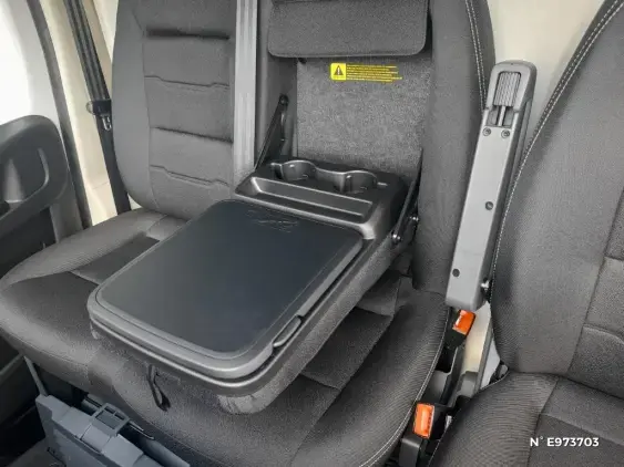 TOYOTA PROACE MAX - voiture de démonstration - Photo 34