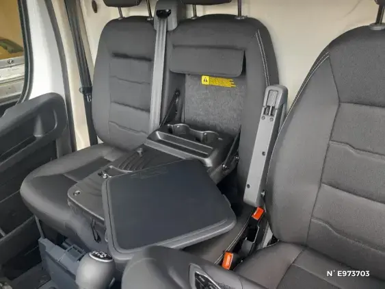 TOYOTA PROACE MAX - voiture de démonstration - Photo 35