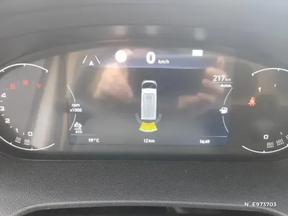 TOYOTA PROACE MAX - voiture de démonstration - Photo 38