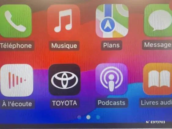 TOYOTA PROACE MAX - voiture de démonstration - Photo 39