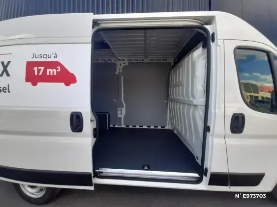 TOYOTA PROACE MAX - voiture de démonstration - Photo 11