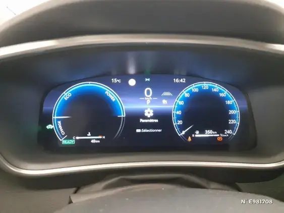 TOYOTA COROLLA TOURING SPT X - voiture de démonstration - Photo 12