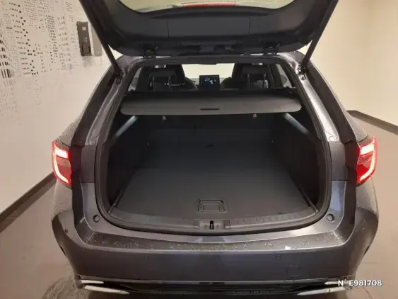 TOYOTA COROLLA TOURING SPT X - voiture de démonstration - Photo 7