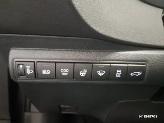TOYOTA COROLLA TOURING SPT X - voiture de démonstration - Photo 15