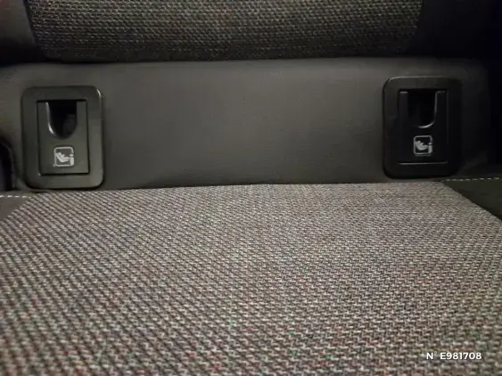 TOYOTA COROLLA TOURING SPT X - voiture de démonstration - Photo 26