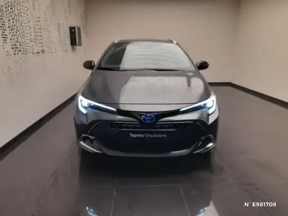 TOYOTA COROLLA TOURING SPT X - voiture de démonstration - Photo 3