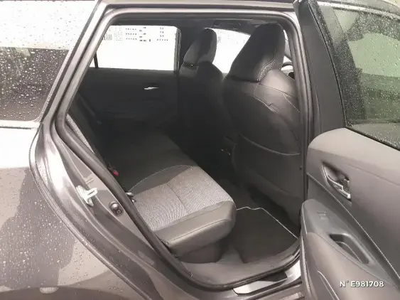 TOYOTA COROLLA TOURING SPT X - voiture de démonstration - Photo 11
