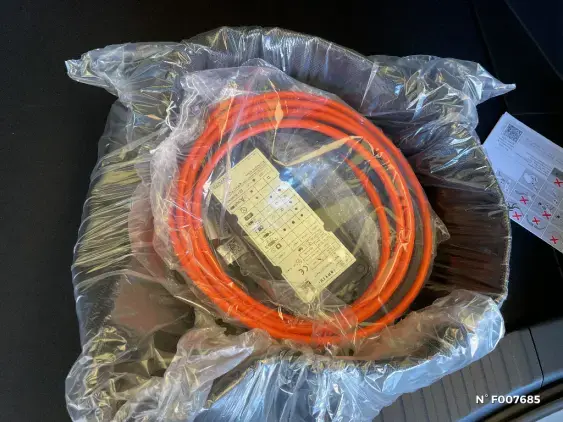 TOYOTA BZ4X - voiture de démonstration - Photo 25