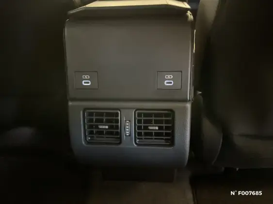 TOYOTA BZ4X - voiture de démonstration - Photo 26