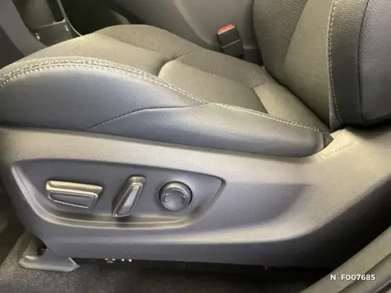 TOYOTA BZ4X - voiture de démonstration - Photo 27