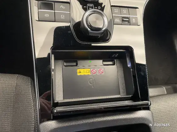 TOYOTA BZ4X - voiture de démonstration - Photo 30