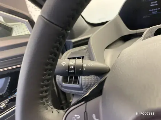 TOYOTA BZ4X - voiture de démonstration - Photo 34