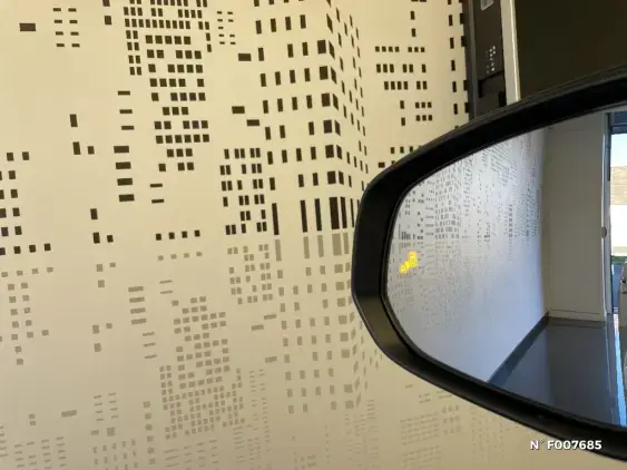 TOYOTA BZ4X - voiture de démonstration - Photo 36