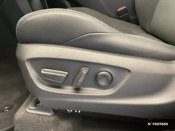 TOYOTA BZ4X - voiture de démonstration - Photo 37