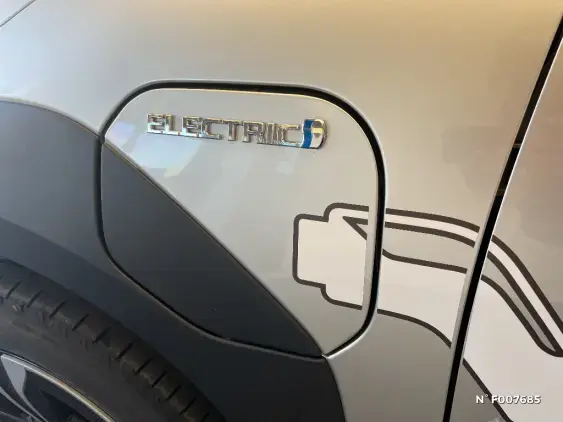 TOYOTA BZ4X - voiture de démonstration - Photo 38