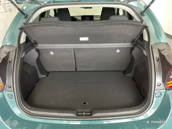 TOYOTA YARIS IV - voiture de démonstration - Photo 7