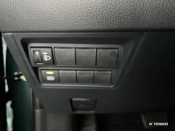 TOYOTA YARIS IV - voiture de démonstration - Photo 15