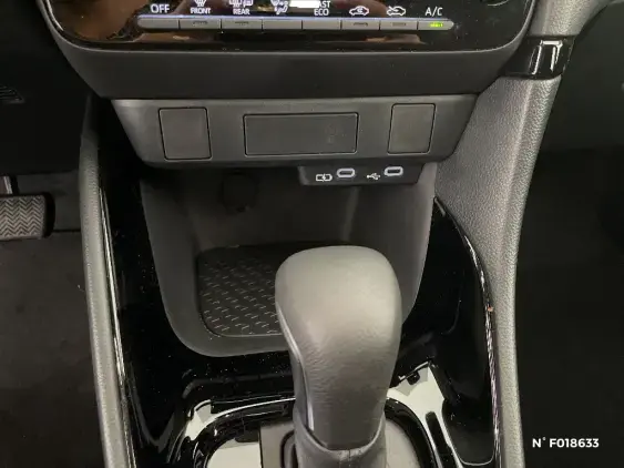 TOYOTA YARIS IV - voiture de démonstration - Photo 27
