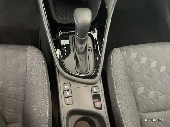 TOYOTA YARIS IV - voiture de démonstration - Photo 28