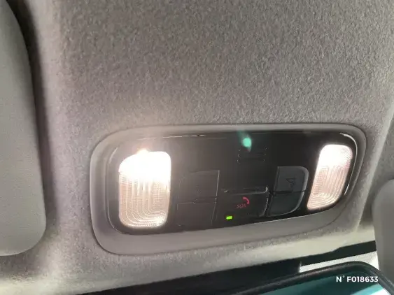 TOYOTA YARIS IV - voiture de démonstration - Photo 30