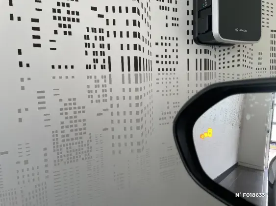 TOYOTA YARIS IV - voiture de démonstration - Photo 31