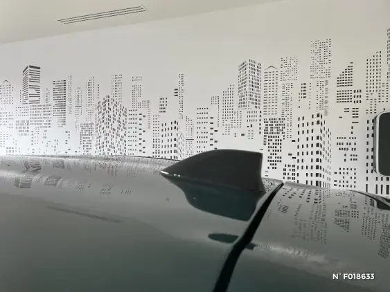 TOYOTA YARIS IV - voiture de démonstration - Photo 32