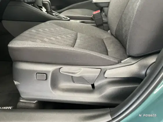 TOYOTA YARIS IV - voiture de démonstration - Photo 33