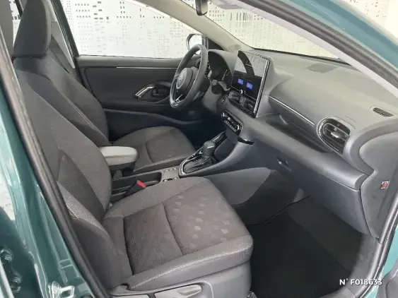 TOYOTA YARIS IV - voiture de démonstration - Photo 10