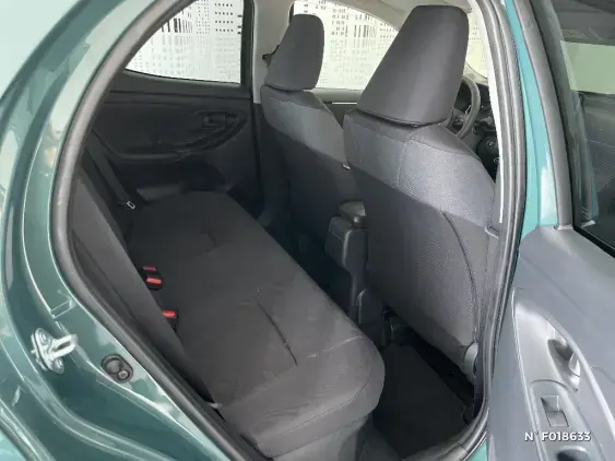 TOYOTA YARIS IV - voiture de démonstration - Photo 11