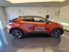 TOYOTA C-HR II - Photo 5