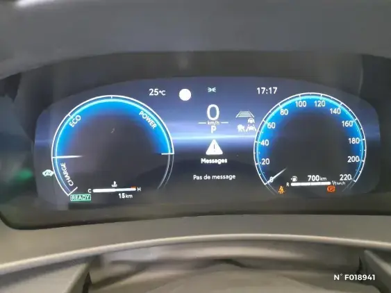 TOYOTA C-HR II - voiture de démonstration - Photo 12