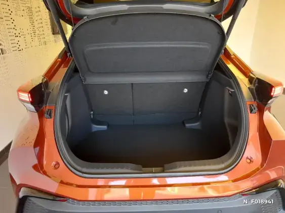 TOYOTA C-HR II - voiture de démonstration - Photo 7