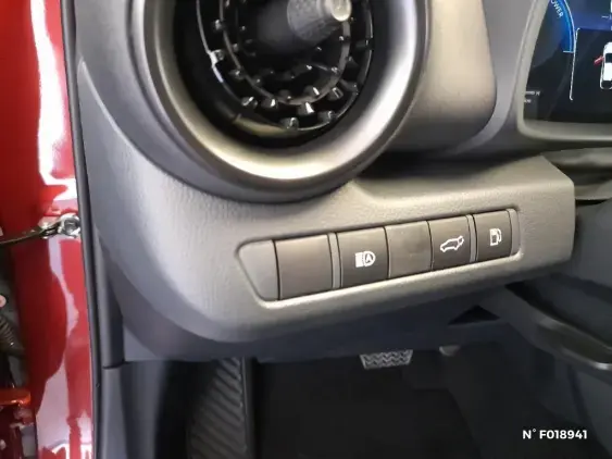 TOYOTA C-HR II - voiture de démonstration - Photo 15