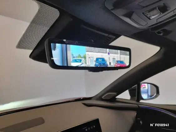 TOYOTA C-HR II - voiture de démonstration - Photo 27