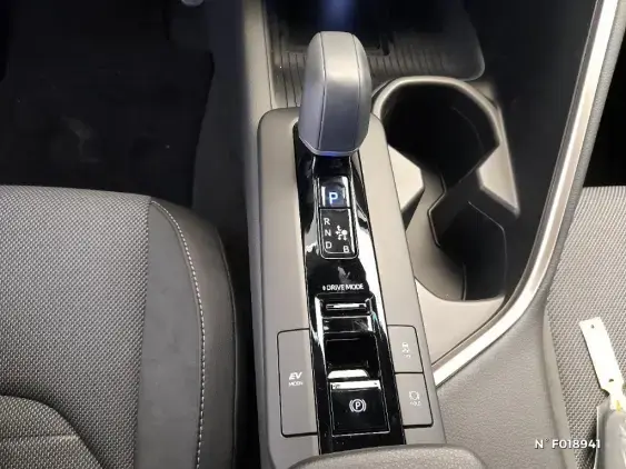 TOYOTA C-HR II - voiture de démonstration - Photo 30