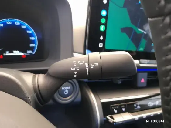 TOYOTA C-HR II - voiture de démonstration - Photo 34