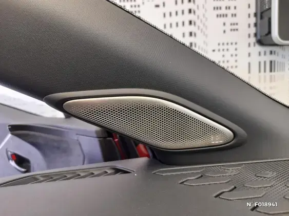 TOYOTA C-HR II - voiture de démonstration - Photo 35