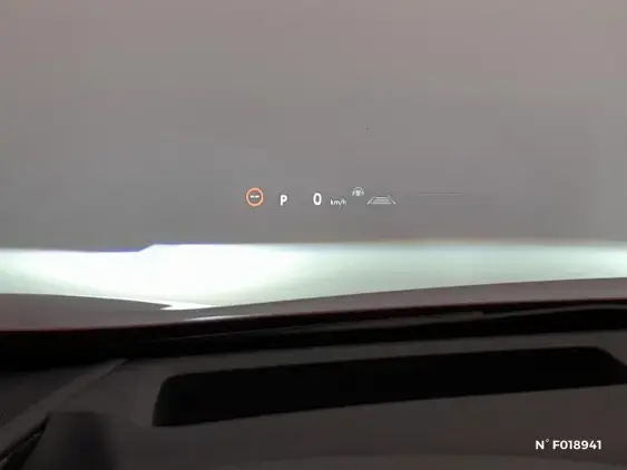 TOYOTA C-HR II - voiture de démonstration - Photo 36