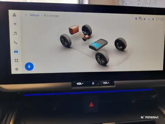 TOYOTA C-HR II - voiture de démonstration - Photo 37