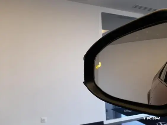 TOYOTA C-HR II - voiture de démonstration - Photo 38