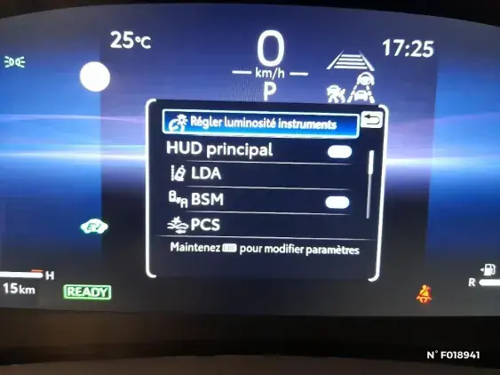 TOYOTA C-HR II - voiture de démonstration - Photo 39