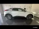 TOYOTA C-HR II - Photo 5