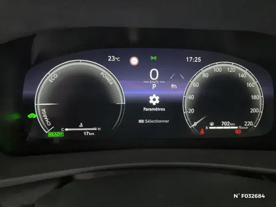 TOYOTA C-HR II - voiture de démonstration - Photo 12