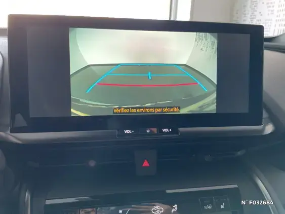 TOYOTA C-HR II - voiture de démonstration - Photo 14