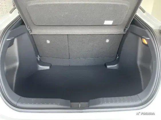 TOYOTA C-HR II - voiture de démonstration - Photo 7