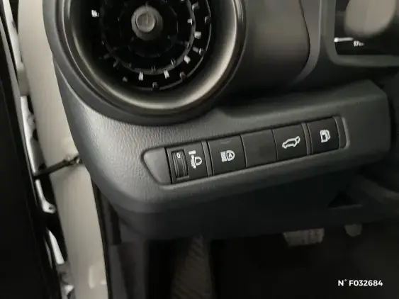 TOYOTA C-HR II - voiture de démonstration - Photo 15